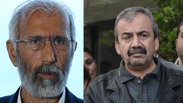 ‘Ali Kemal Özcan mektup getirebiliyorsa Sırrı Süreyya Önder neden hapiste?’