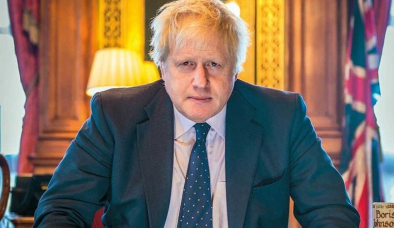 İngiltere’nin yeni başbakanı Boris Johnson