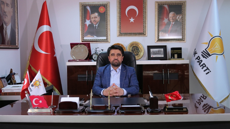 AKP İl Başkanı’nın iş yerinde kaçak elektrik kullandığı ortaya çıktı