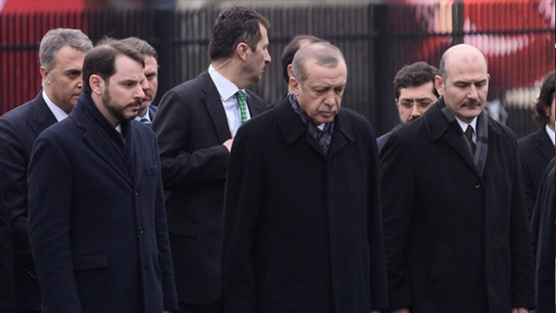 Murat Yetkin: Erdoğan’ın bu koşullarda Albayrak’ı devre dışı bırakması yüksek bir ihtimal değil