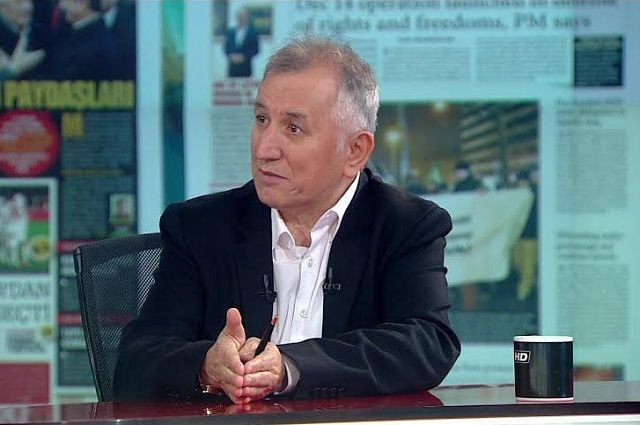 Eski AKP milletvekili Ocaktan: Muhalefetin dili artık toplumda karşılık buluyor