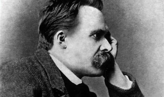 Nietzsche’nin ‘Öldürmeyen Şey Güçlendirir’ Sözü, Bilim Tarafından Doğrulandı
