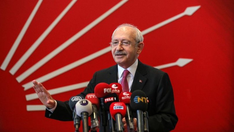 Fatih Altaylı: CHP’li dostum, “Kemal Bey’in cumhurbaşkanı adayı olmayacağı çok önceden belli idi” diyor