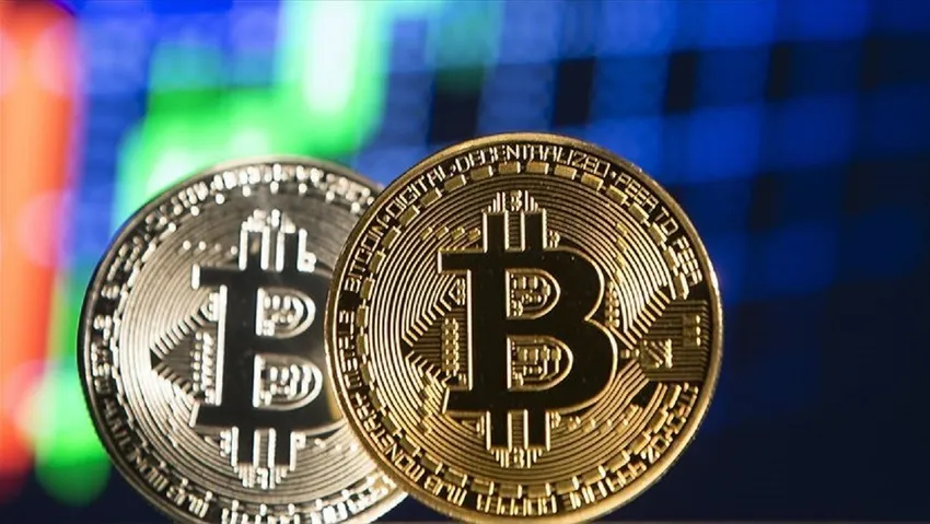 Bitcoin’e faiz darbesi