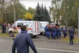 Rusya’da okula silahlı saldırı: 9 ölü, 20 yaralı